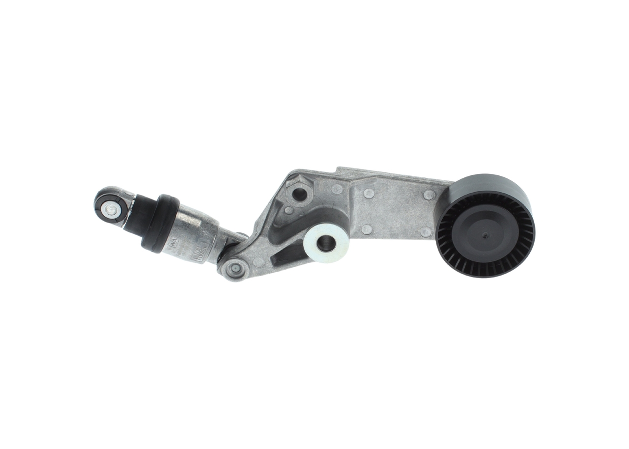 Tendicinghia, cinghia poly-v BOSCH 1987600340