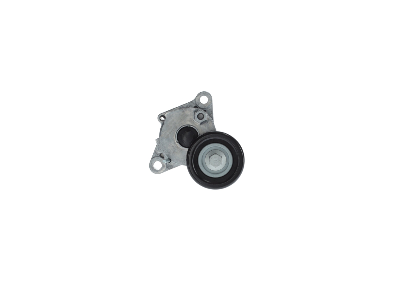 Tendicinghia, cinghia poly-v BOSCH 1987600343