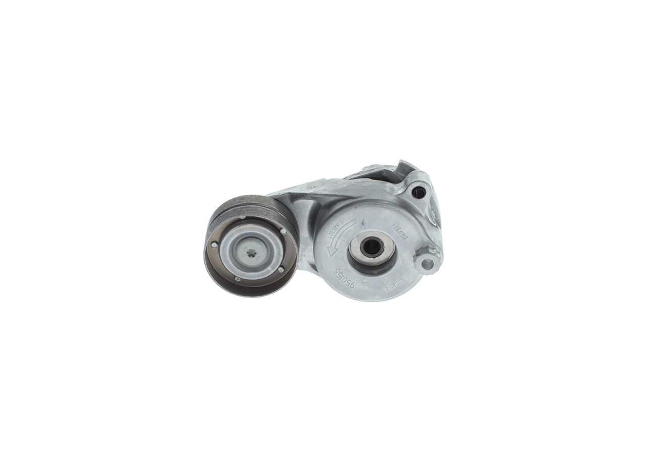 Tendicinghia, cinghia poly-v BOSCH 1987600344