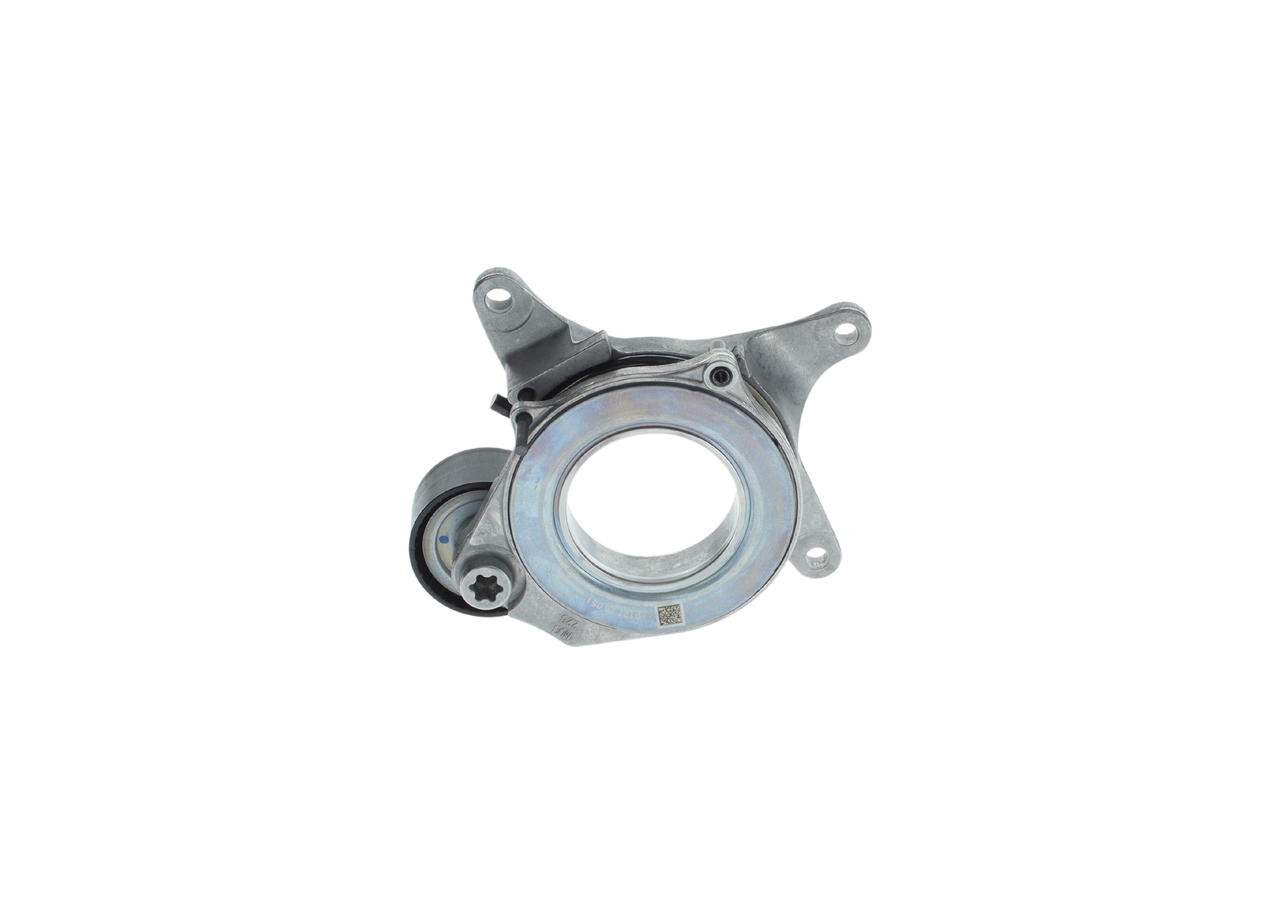 Tendicinghia, cinghia poly-v BOSCH 1987600346