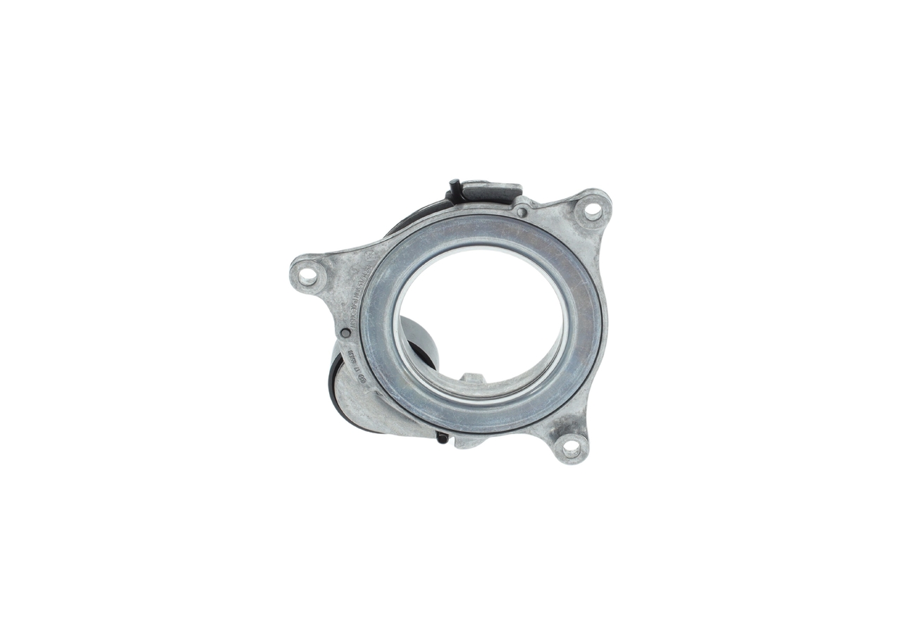 Tendicinghia, cinghia poly-v BOSCH 1987600347