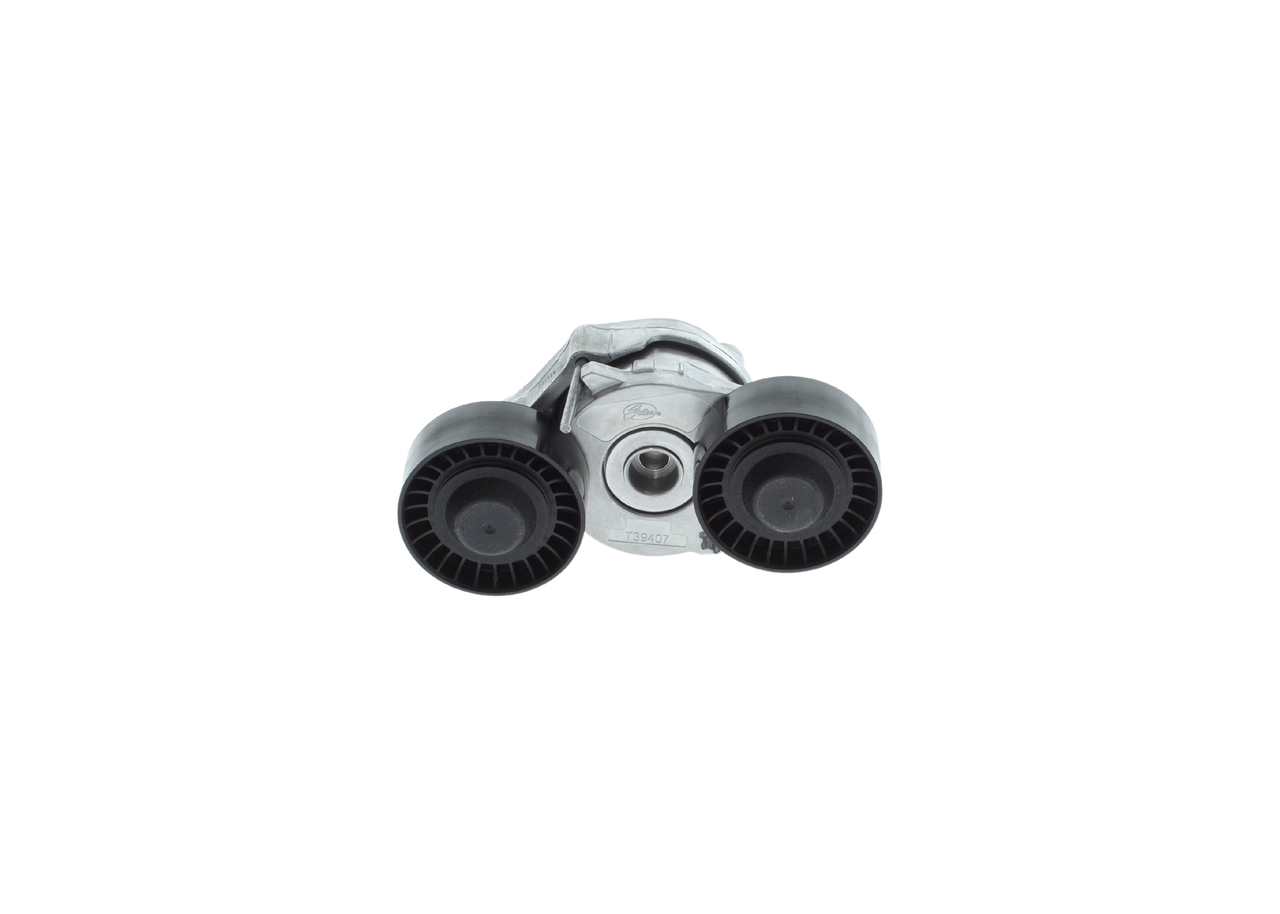 Tendicinghia, cinghia poly-v BOSCH 1987600348
