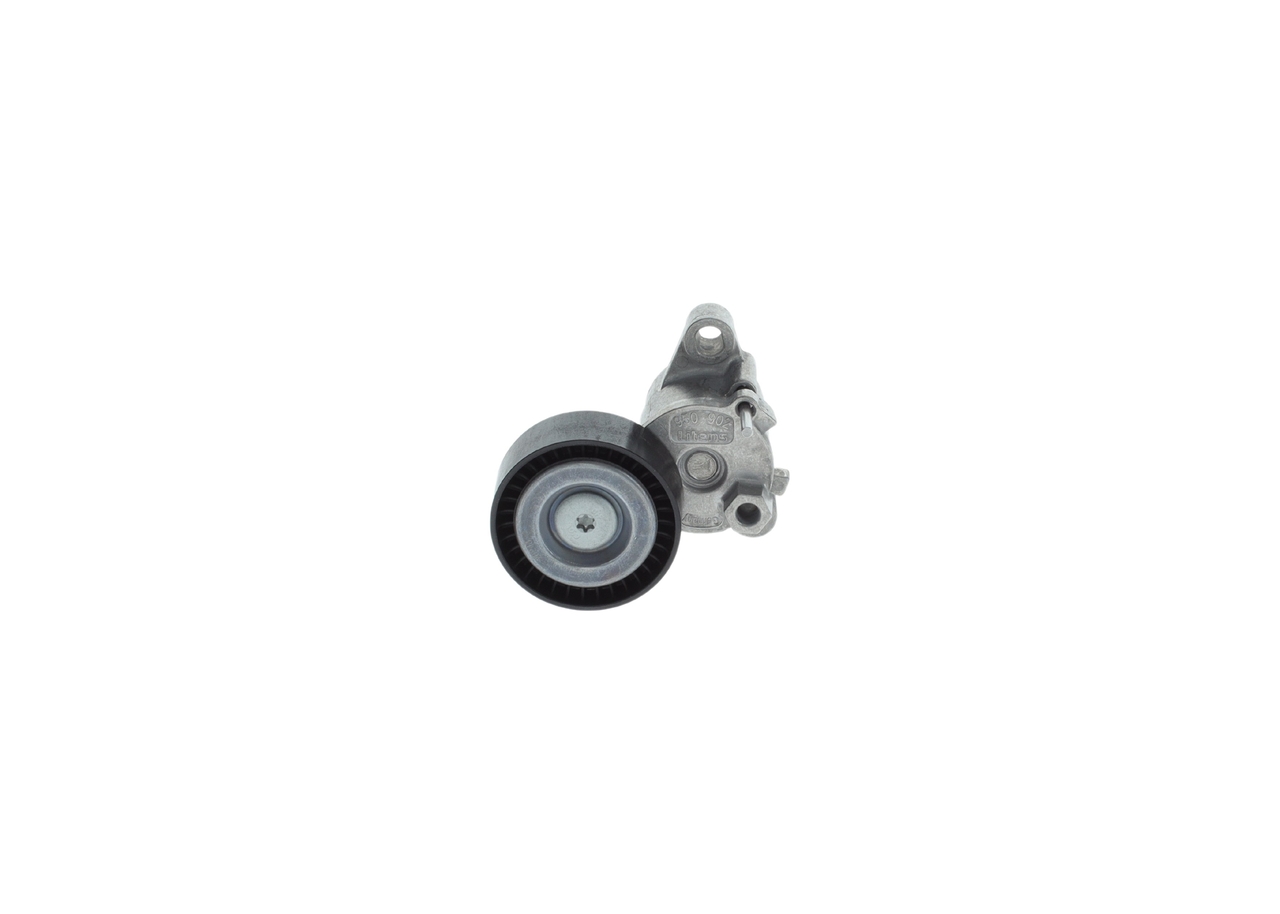 Tendicinghia, cinghia poly-v BOSCH 1987600349