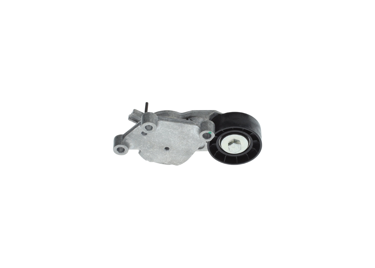 Tendicinghia, cinghia poly-v BOSCH 1987600351