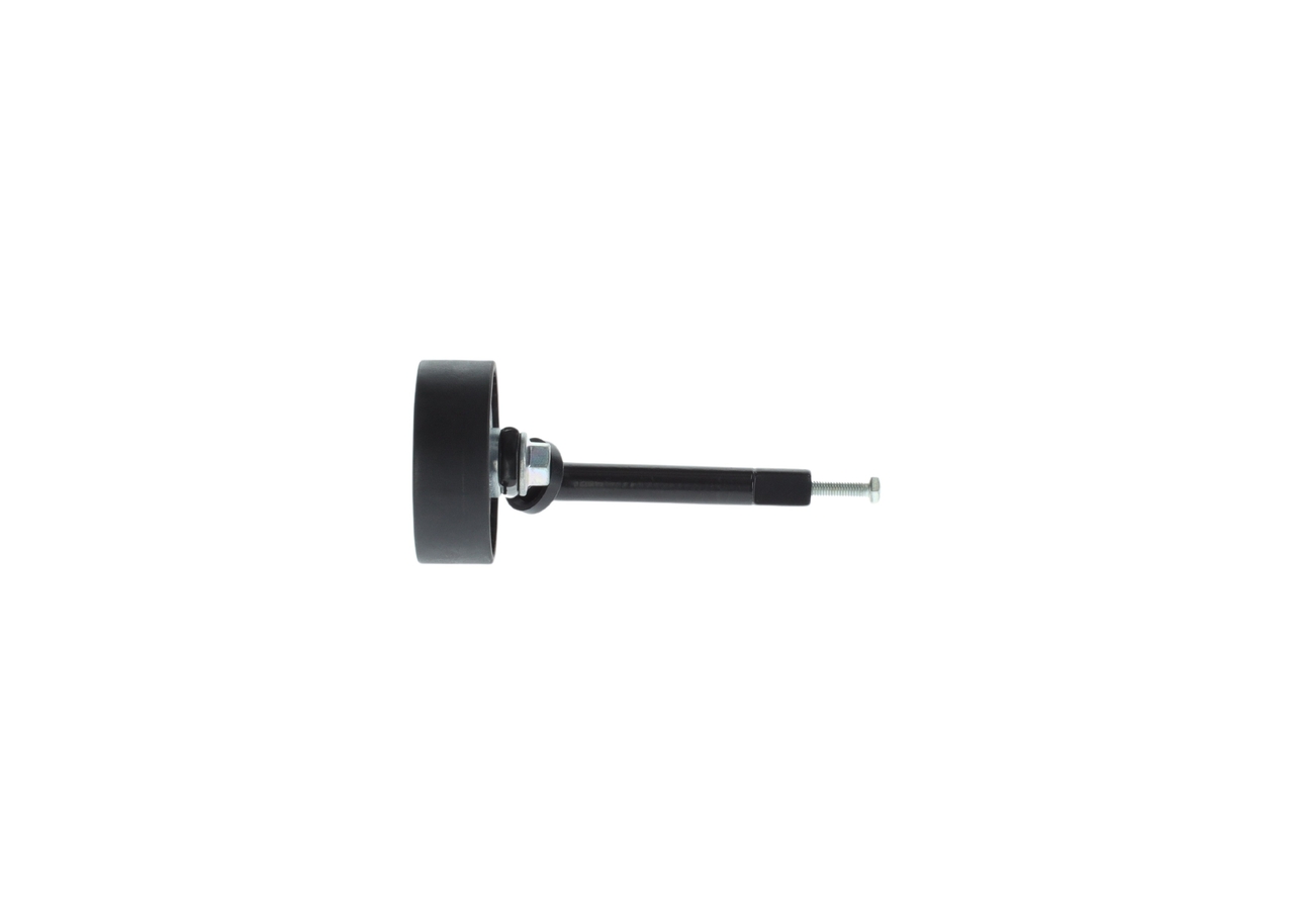 Rullo tenditore, cinghia poly-v BOSCH 1987600352