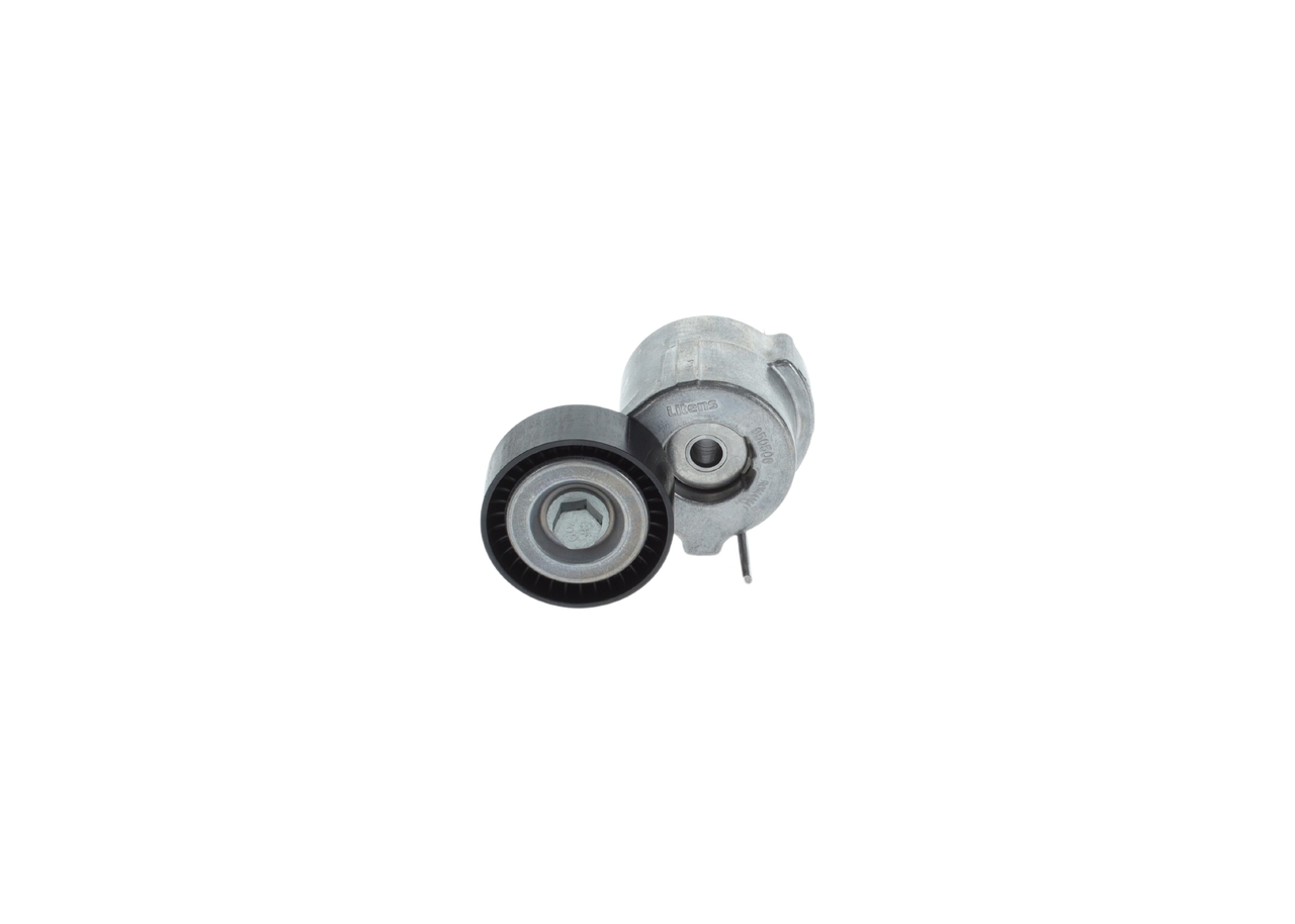 Tendicinghia, cinghia poly-v BOSCH 1987600357