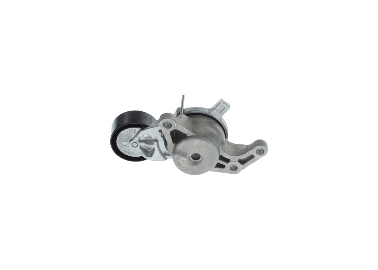 Tendicinghia, cinghia poly-v BOSCH 1987600362