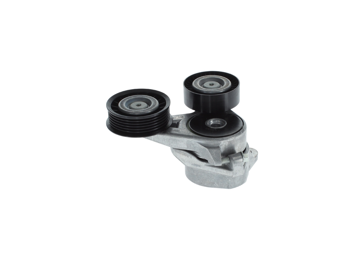 Tendicinghia, cinghia poly-v BOSCH 1987600363