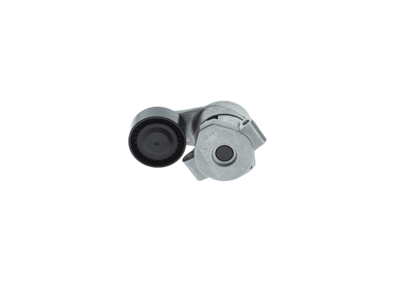 Tendicinghia, cinghia poly-v BOSCH 1987600365