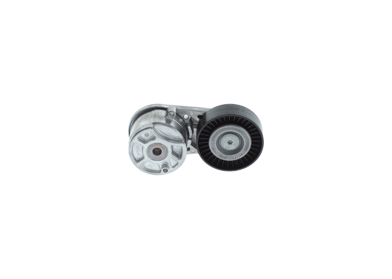 Tendicinghia, cinghia poly-v BOSCH 1987600366