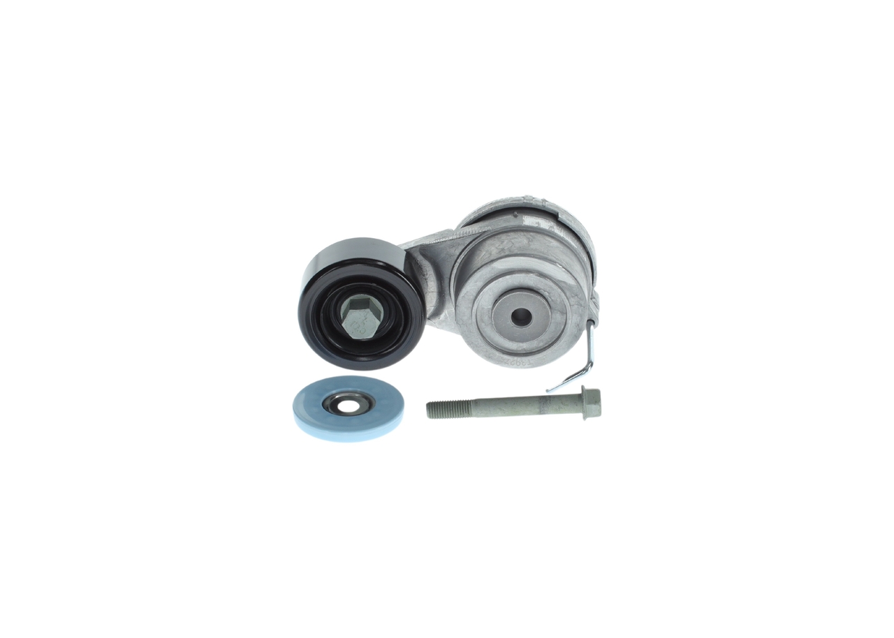 Tendicinghia, cinghia poly-v BOSCH 1987600367