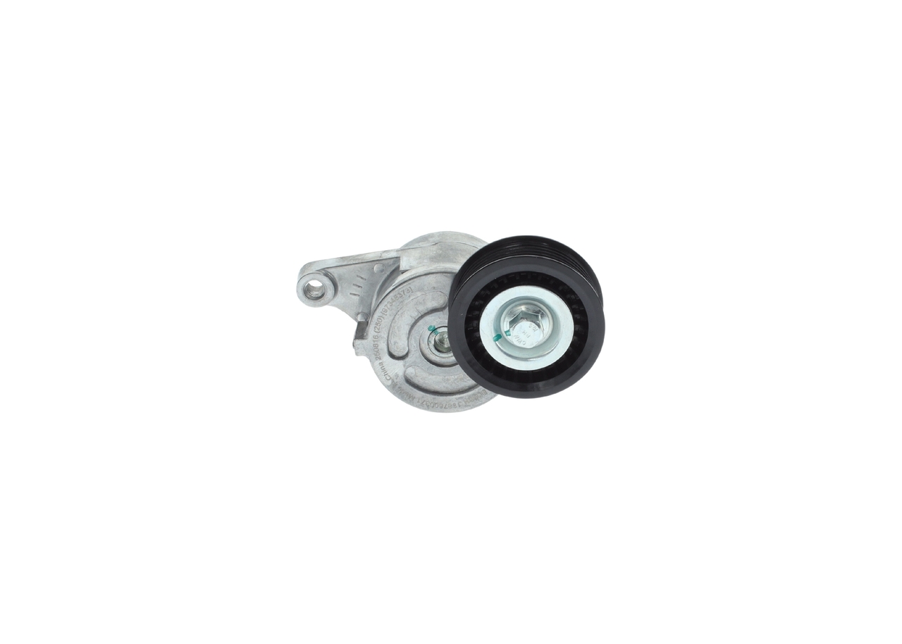 Tendicinghia, cinghia poly-v BOSCH 1987600371