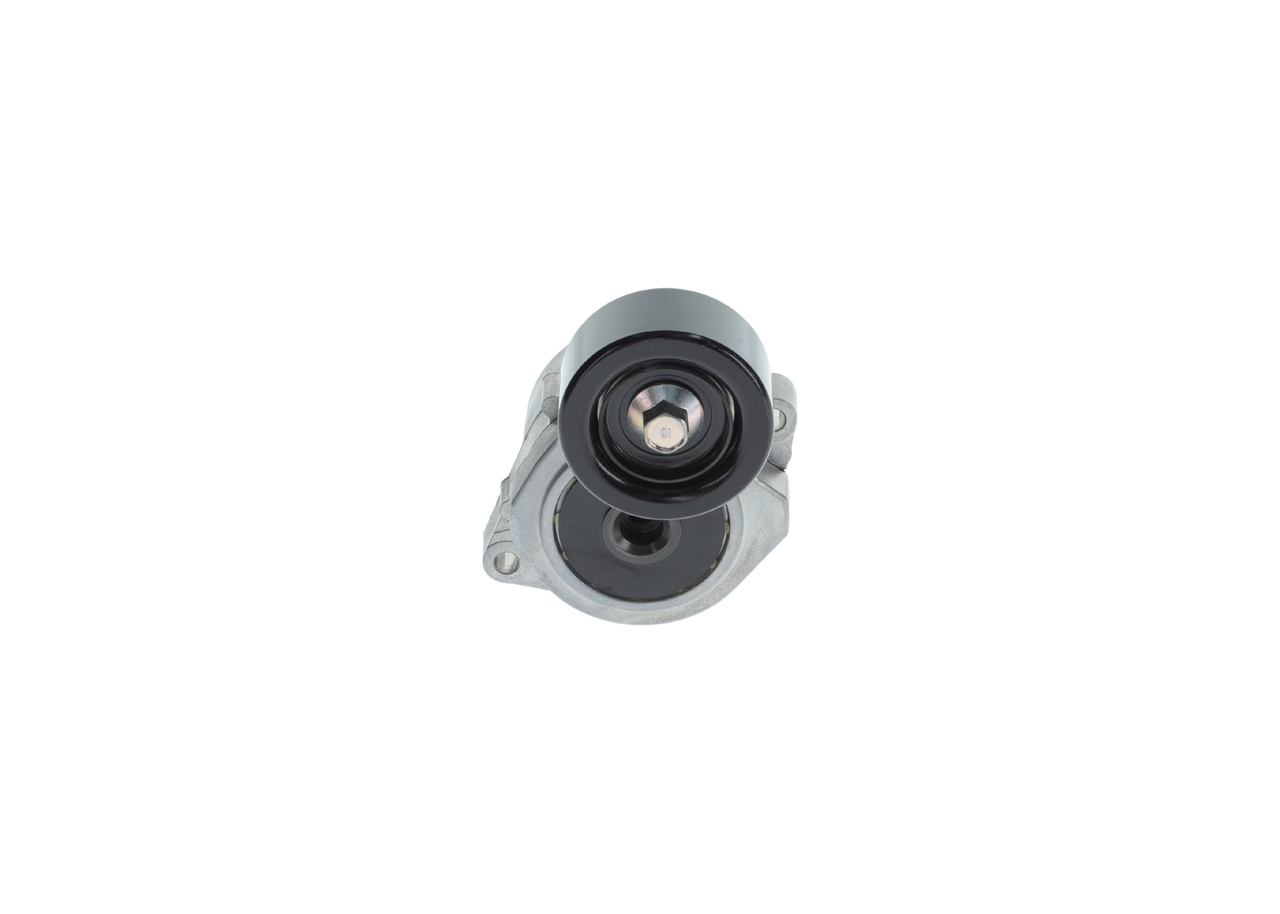 Tendicinghia, cinghia poly-v BOSCH 1987600373