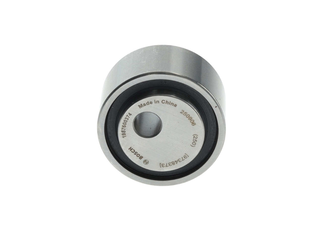 Rullo tenditore, cinghia poly-v BOSCH 1987600374