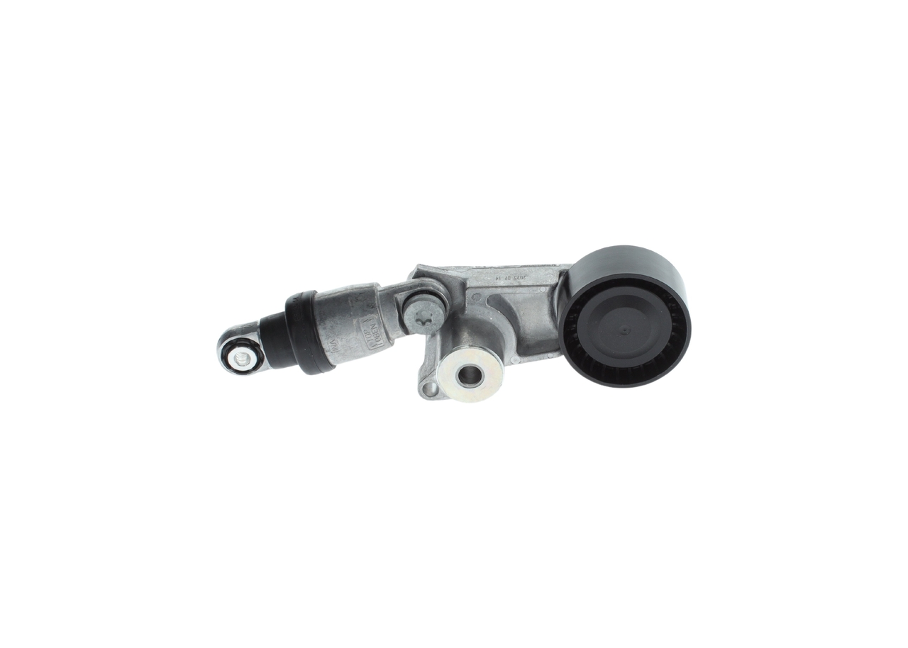 Tendicinghia, cinghia poly-v BOSCH 1987600375