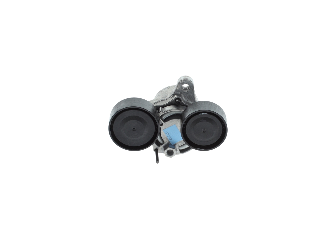 Tendicinghia, cinghia poly-v BOSCH 1987600376