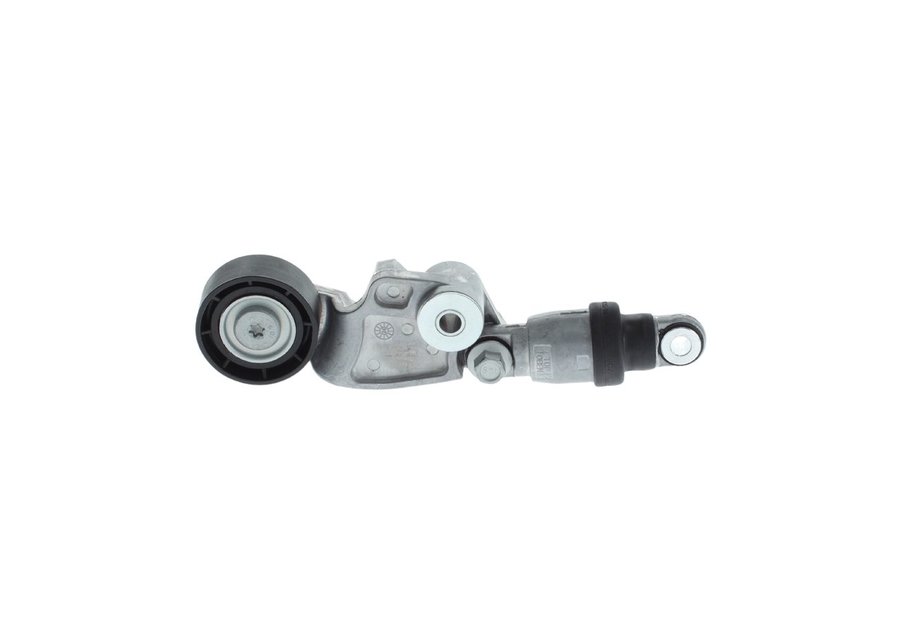 Tendicinghia, cinghia poly-v BOSCH 1987600378