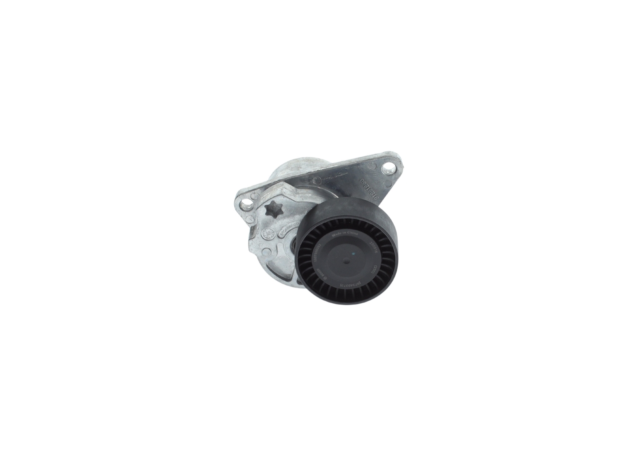 Tendicinghia, cinghia poly-v BOSCH 1987600382