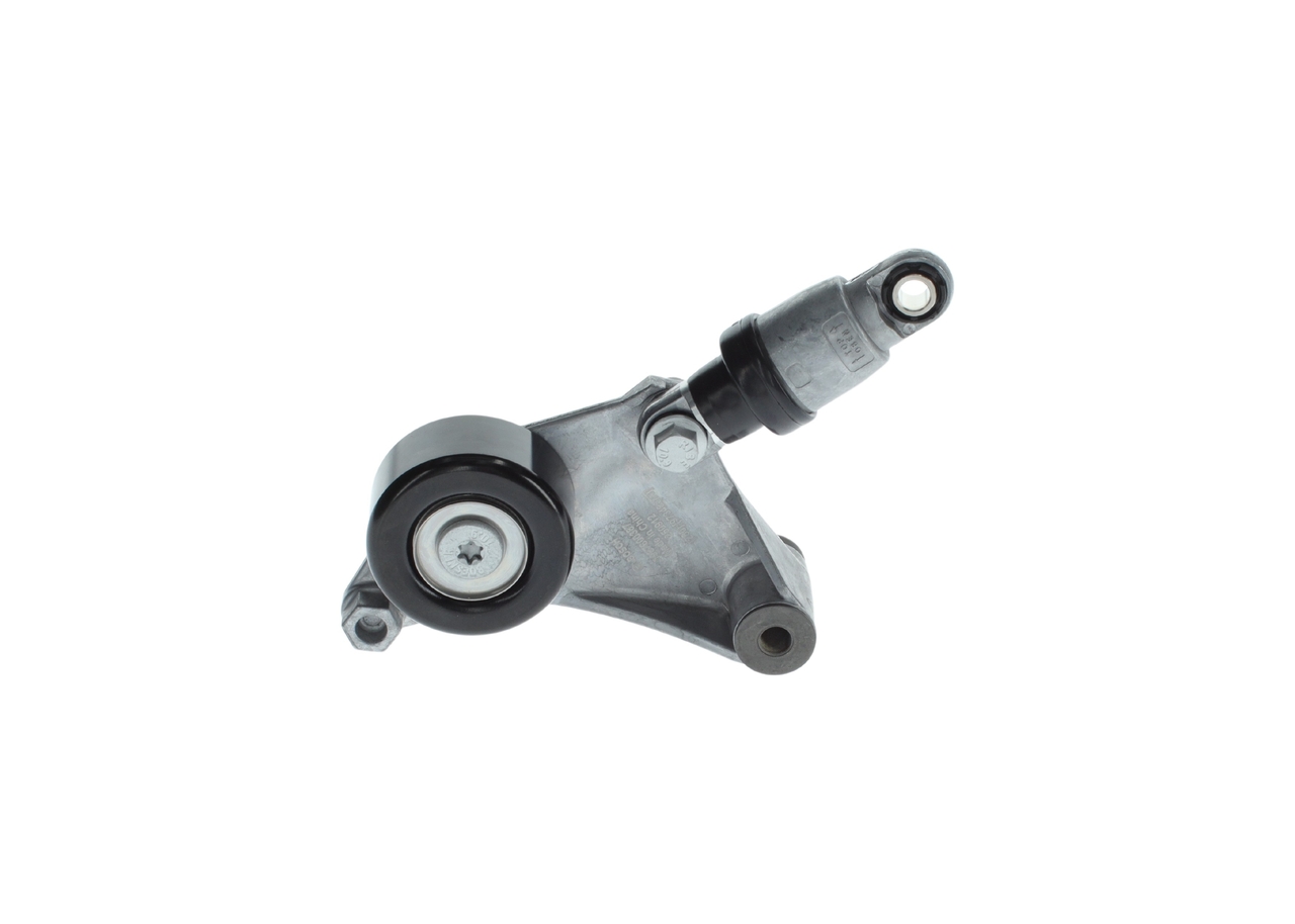 Tendicinghia, cinghia poly-v BOSCH 1987600387