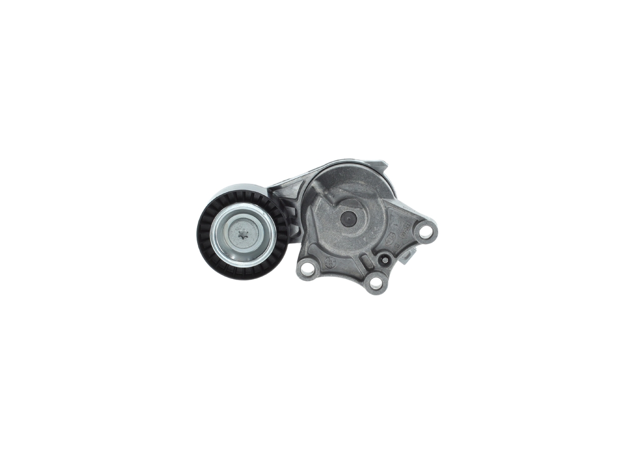 Tendicinghia, cinghia poly-v BOSCH 1987600388