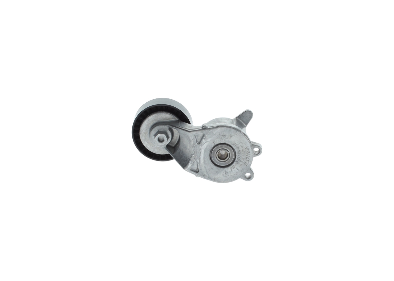 Tendicinghia, cinghia poly-v BOSCH 1987600393