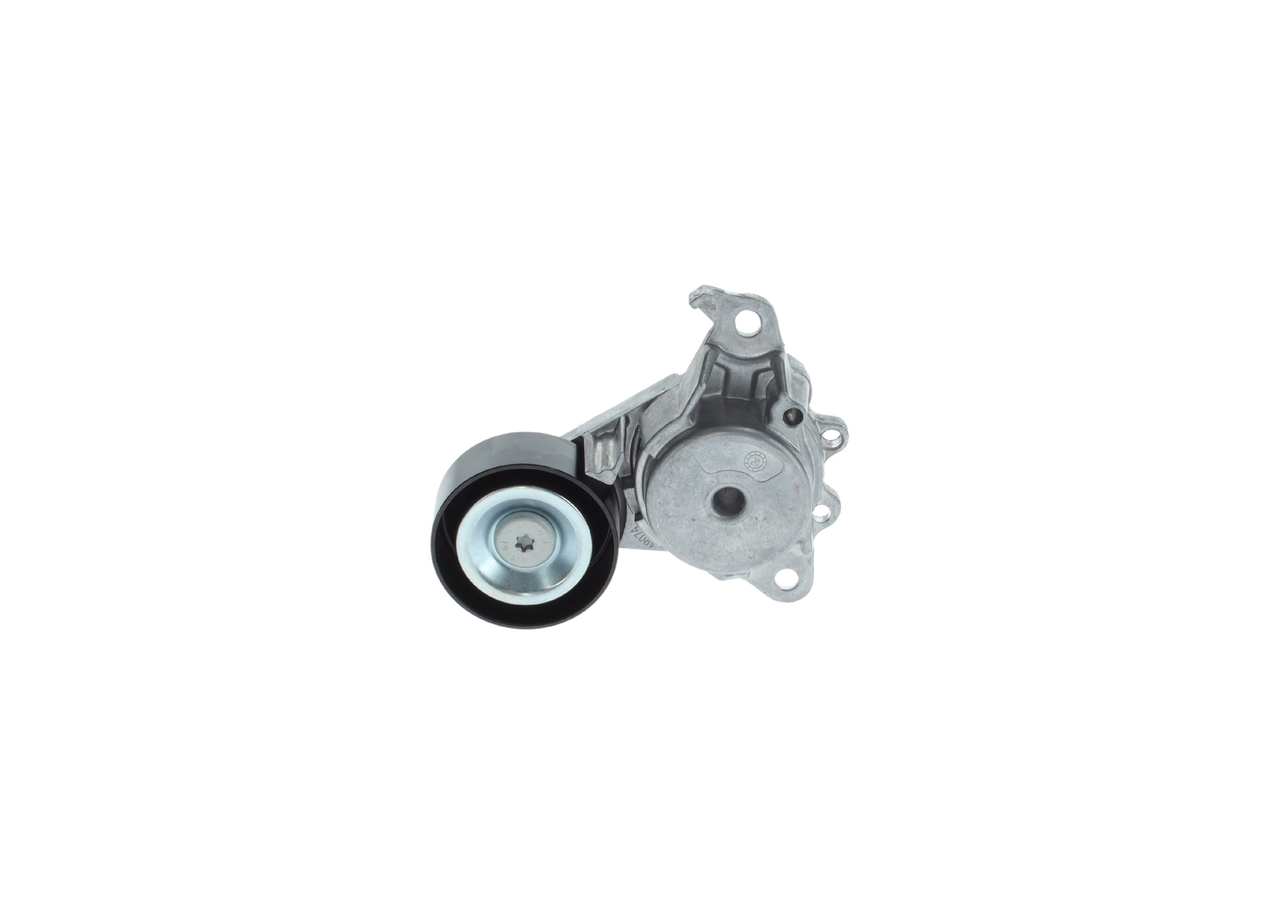 Tendicinghia, cinghia poly-v BOSCH 1987600395