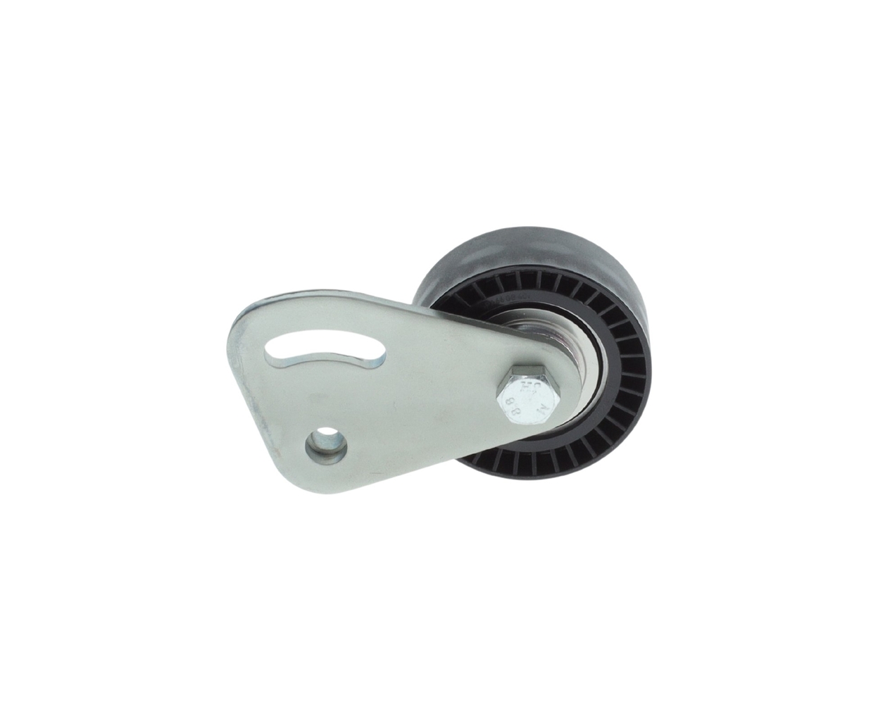Tendicinghia, cinghia poly-v BOSCH 1987600402