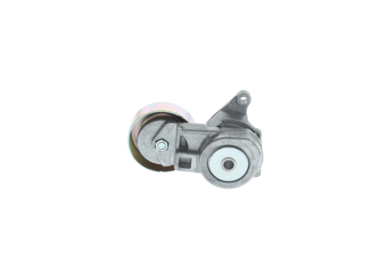 Tendicinghia, cinghia poly-v BOSCH 1987600407