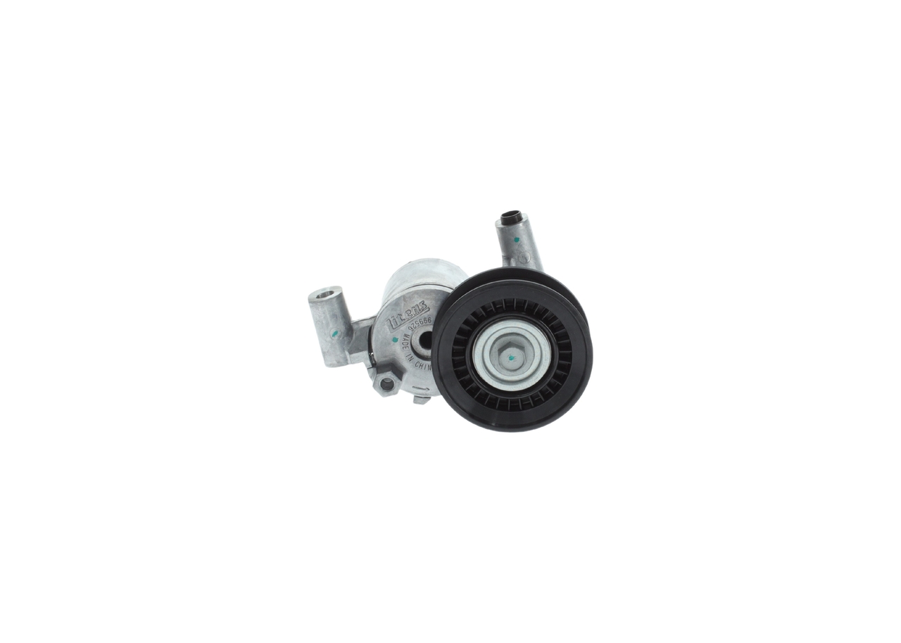 Tendicinghia, cinghia poly-v BOSCH 1987600411