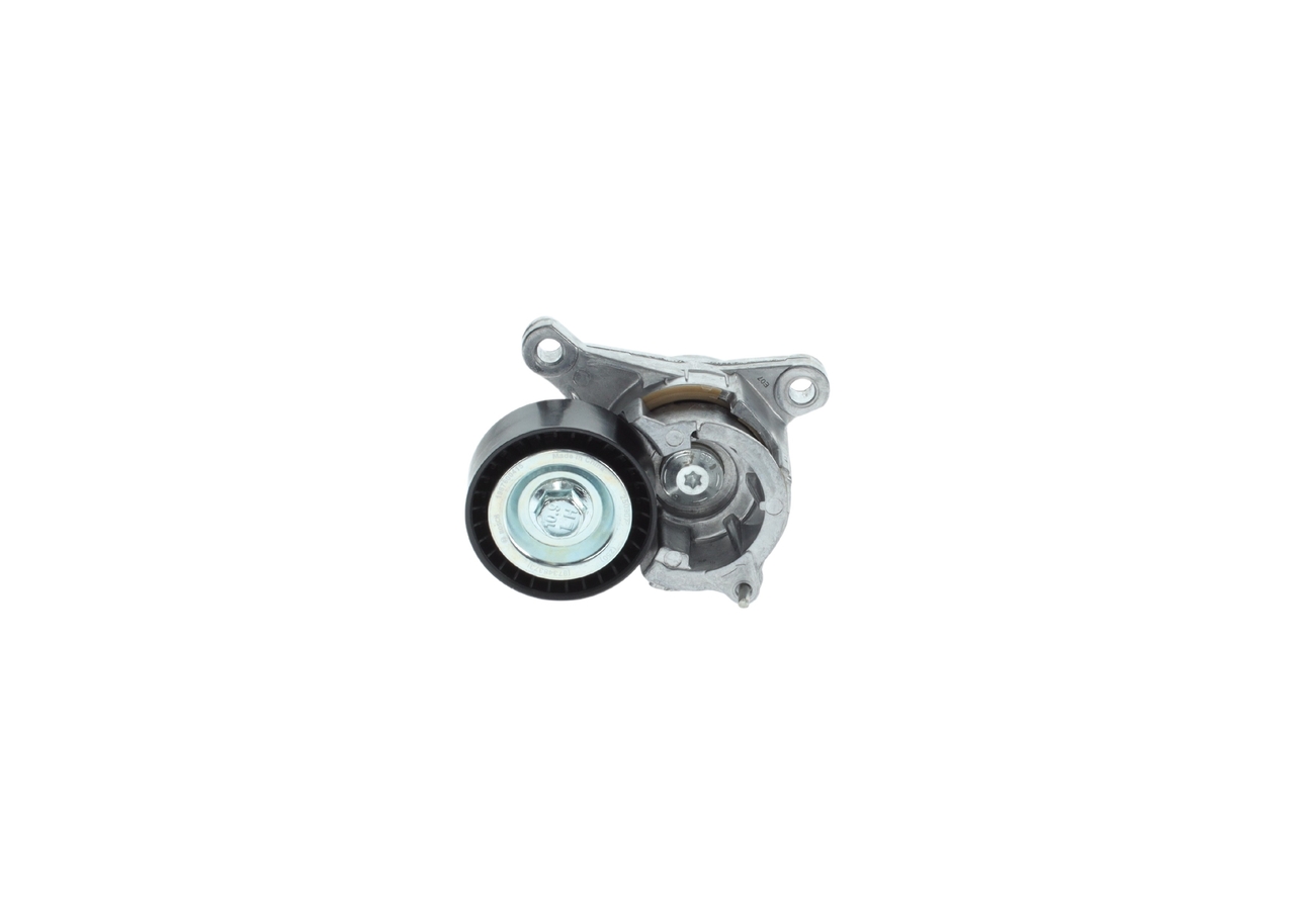 Tendicinghia, cinghia poly-v BOSCH 1987600415