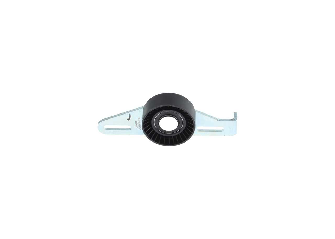 Tendicinghia, cinghia poly-v BOSCH 1987600416