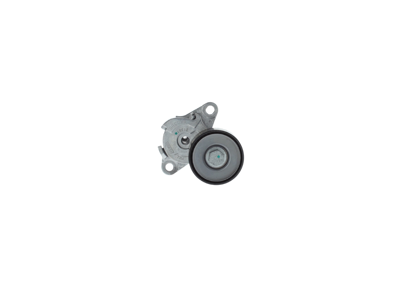 Tendicinghia, cinghia poly-v BOSCH 1987600417