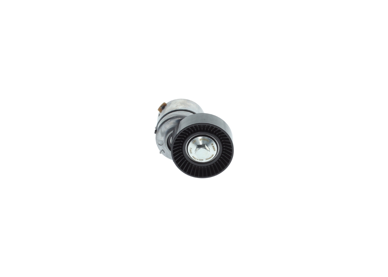 Tendicinghia, cinghia poly-v BOSCH 1987600422