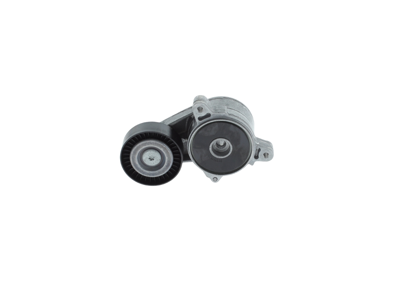 Tendicinghia, cinghia poly-v BOSCH 1987600423