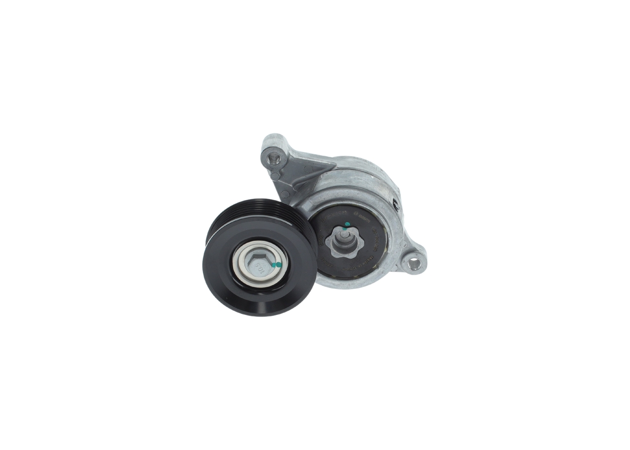 Tendicinghia, cinghia poly-v BOSCH 1987600425