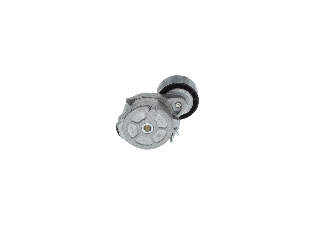 Tendicinghia, cinghia poly-v BOSCH 1987600429