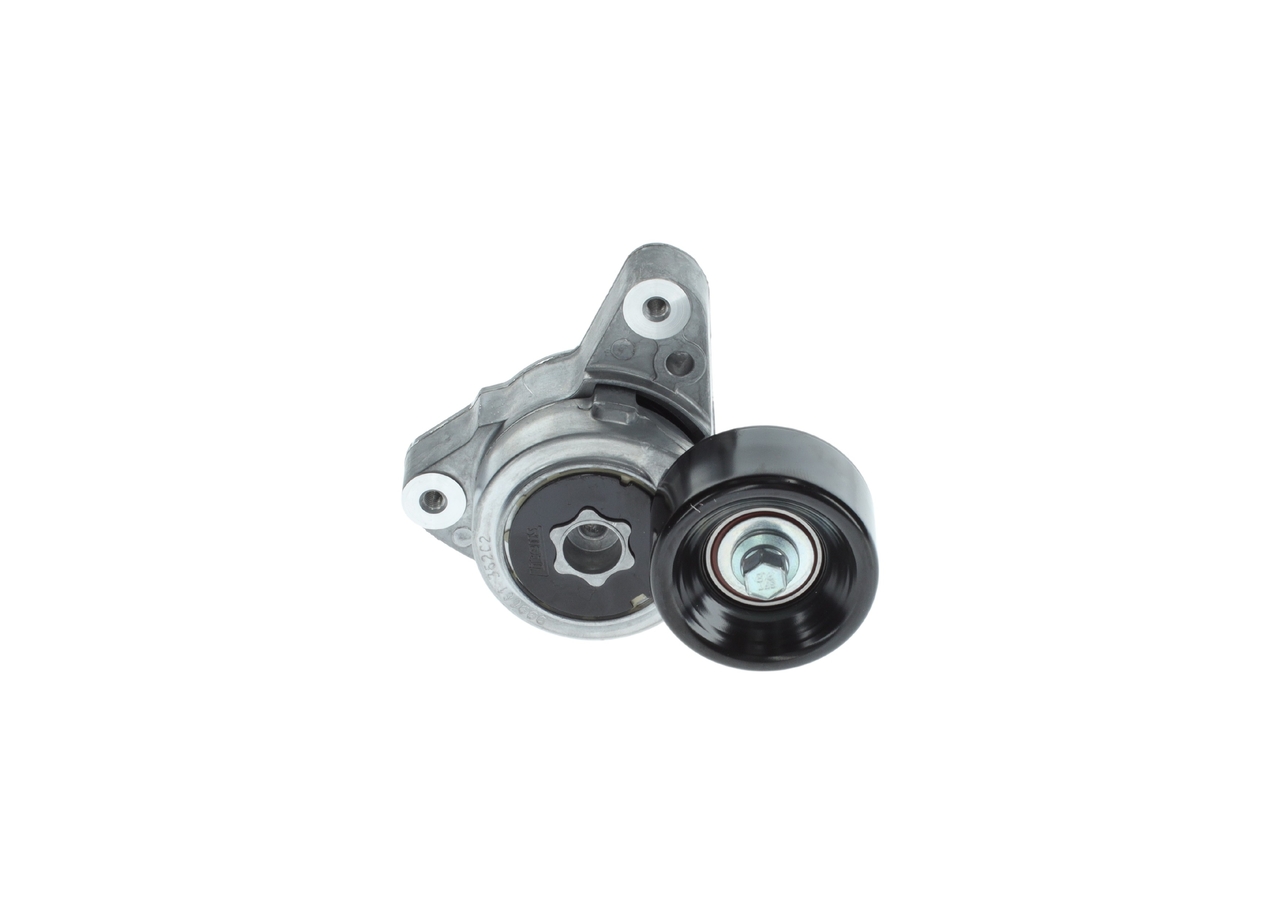 Tendicinghia, cinghia poly-v BOSCH 1987600431