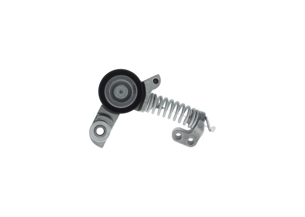 Tendicinghia, cinghia poly-v BOSCH 1987600434