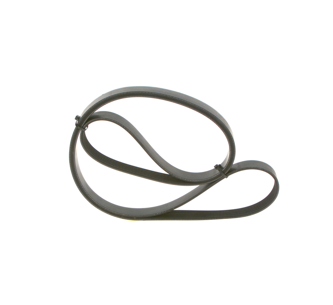 *RIBBED V-BELT