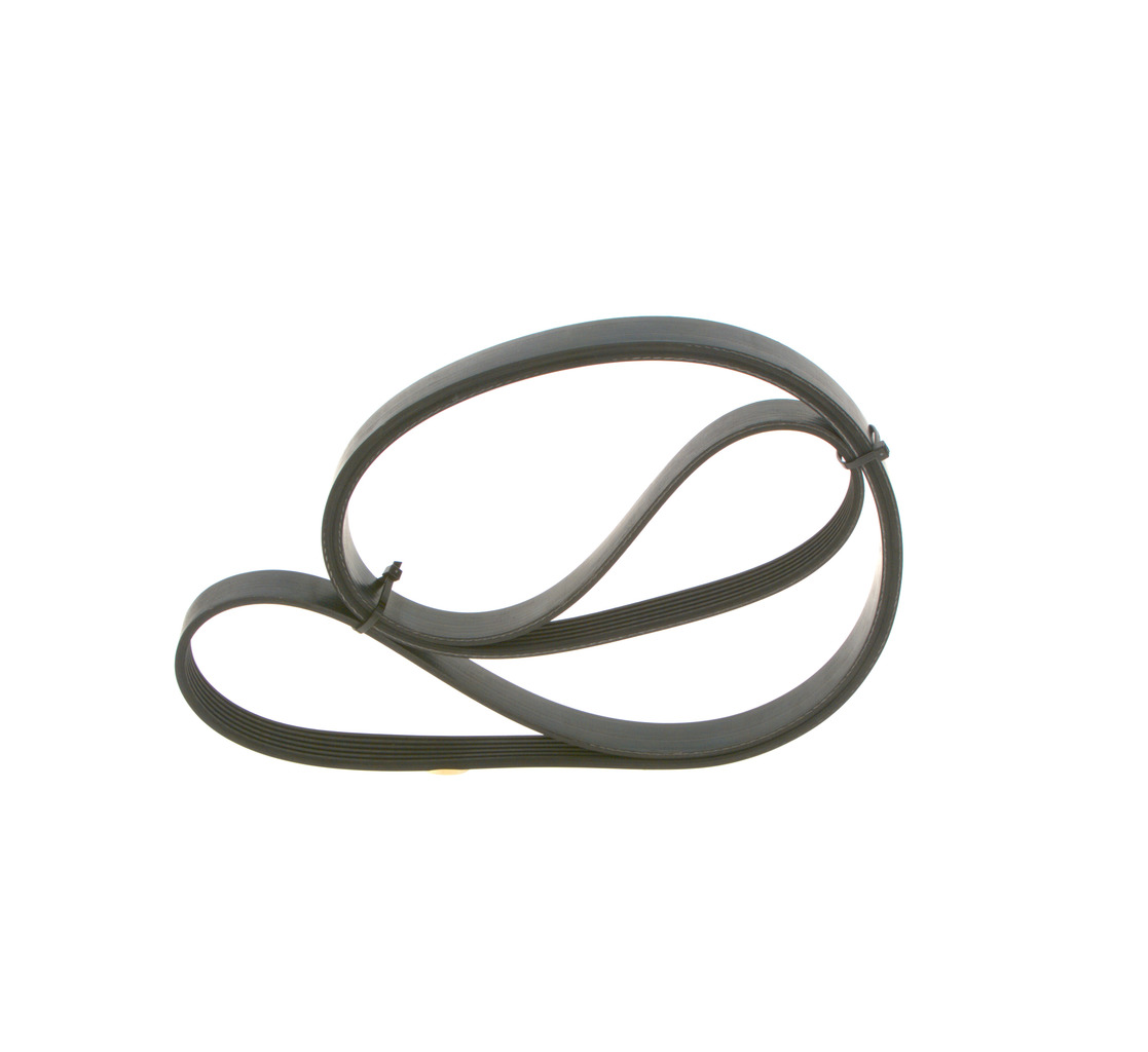 *RIBBED V-BELT