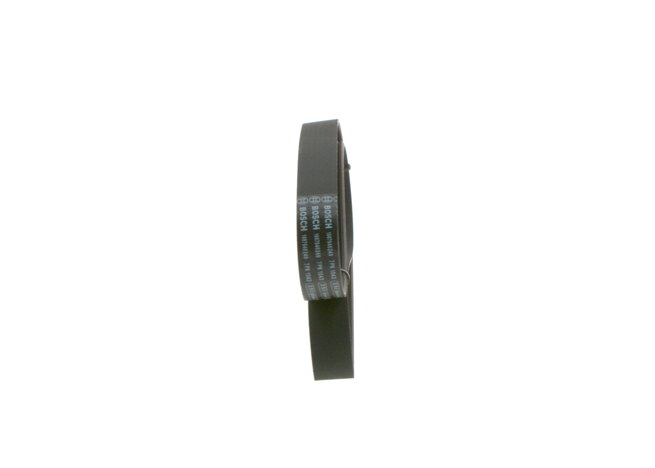 BOSCH CINGHIA TRAPEZOIDALE