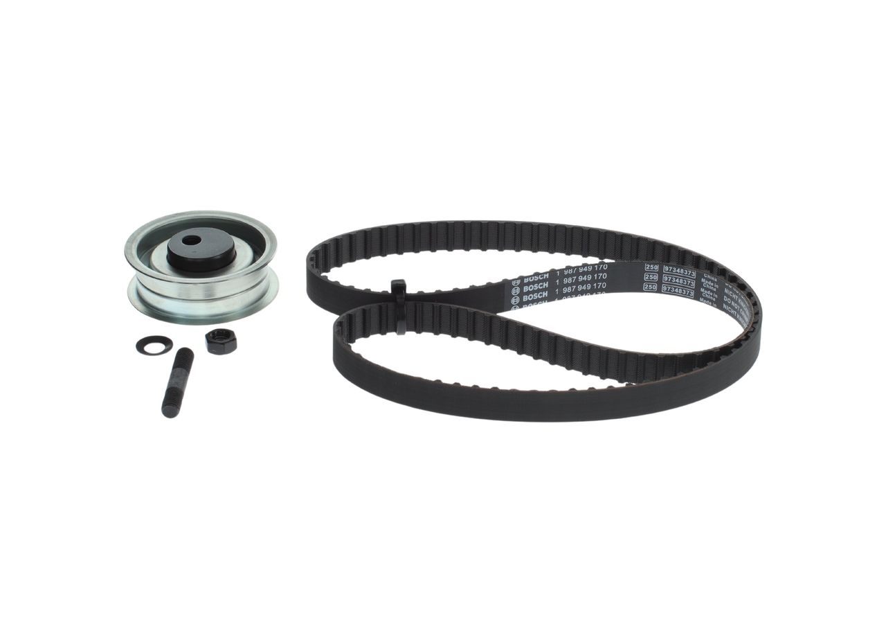 Kit cinghie dentate BOSCH 1987946538