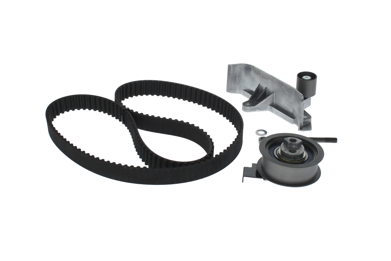 KIT CINGHIE DENTATE
