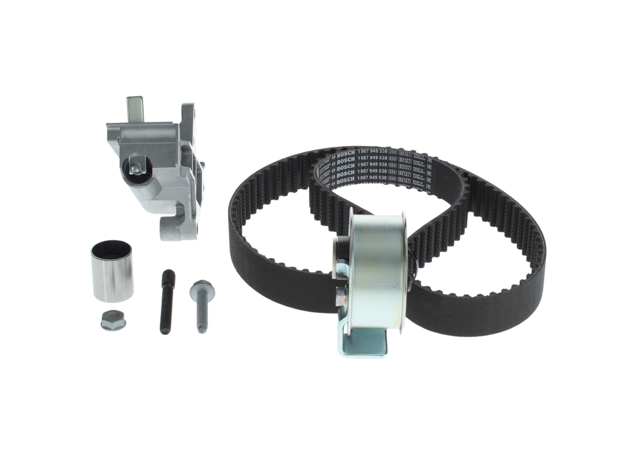Kit cinghie dentate BOSCH 1987946681