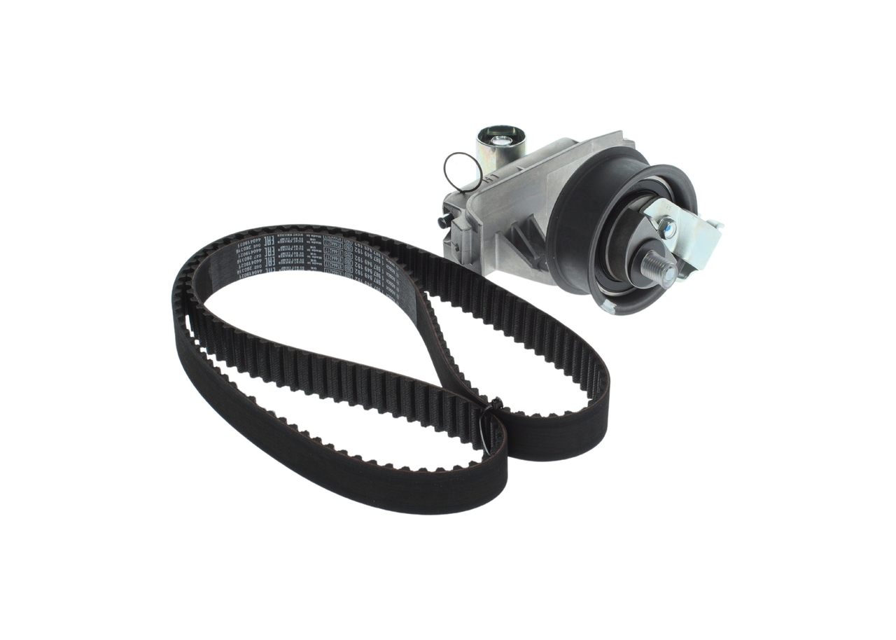 Kit cinghie dentate BOSCH 1987946682