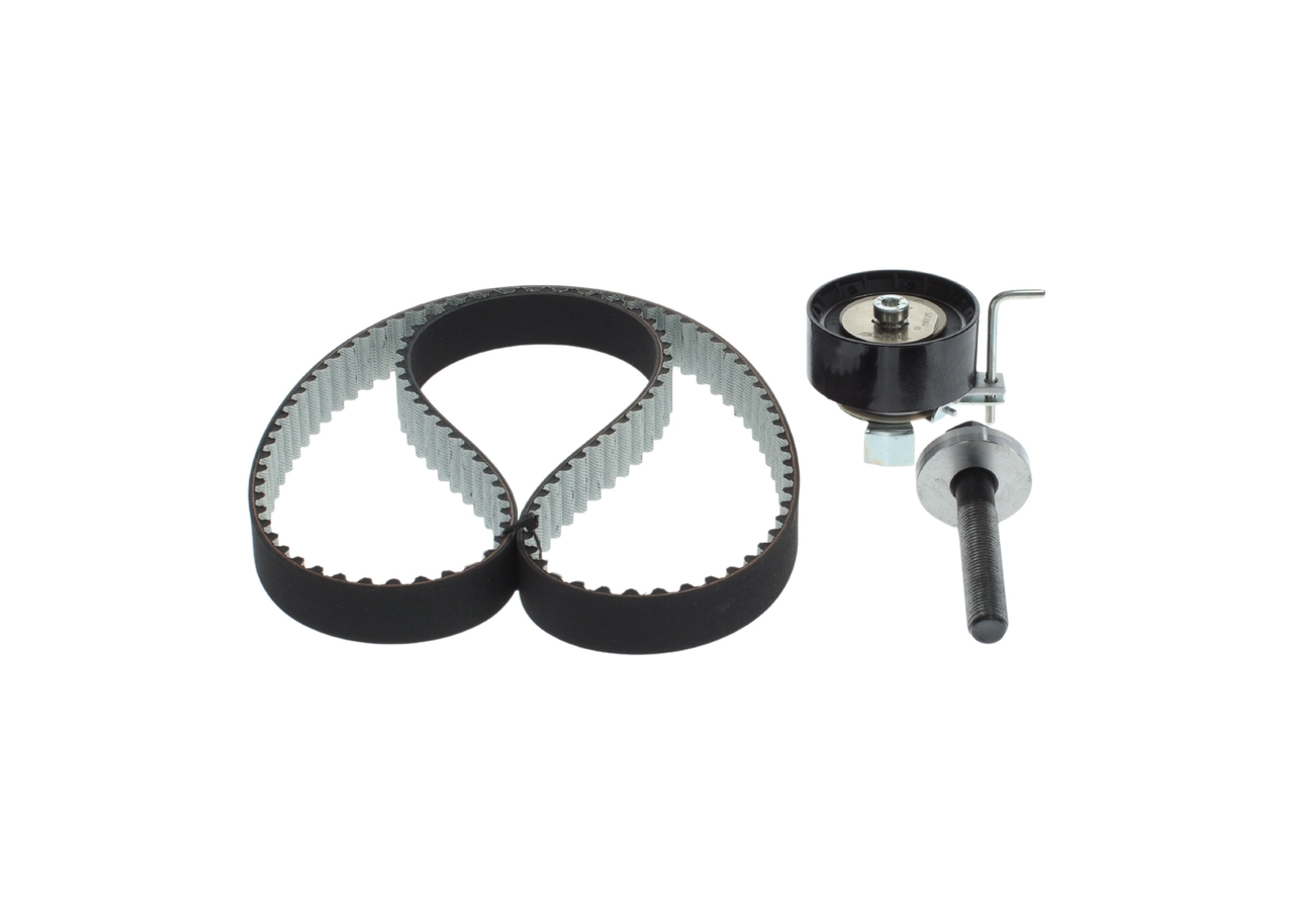 Kit cinghie dentate BOSCH 1987946683