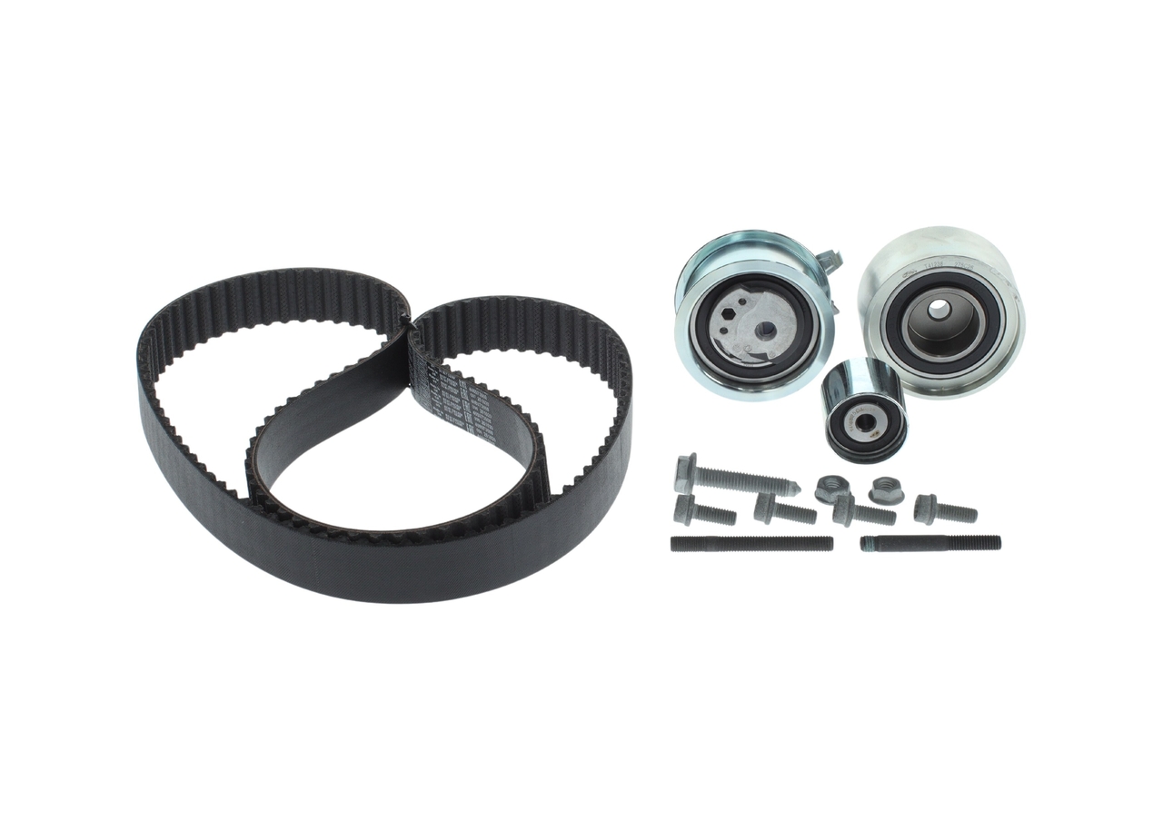 Kit cinghie dentate BOSCH 1987946723