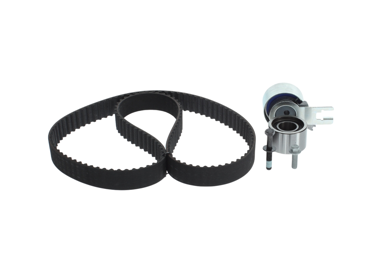 Kit cinghie dentate BOSCH 1987946726