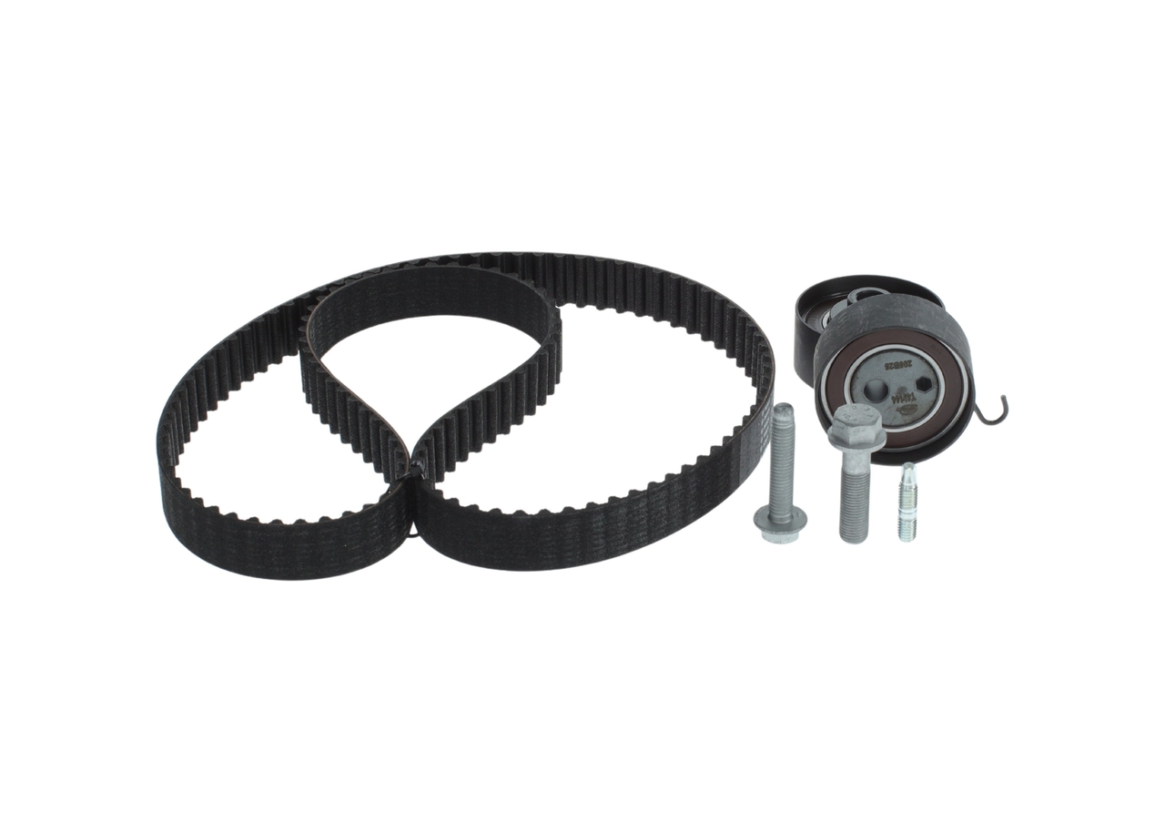 Kit cinghie dentate BOSCH 1987946727
