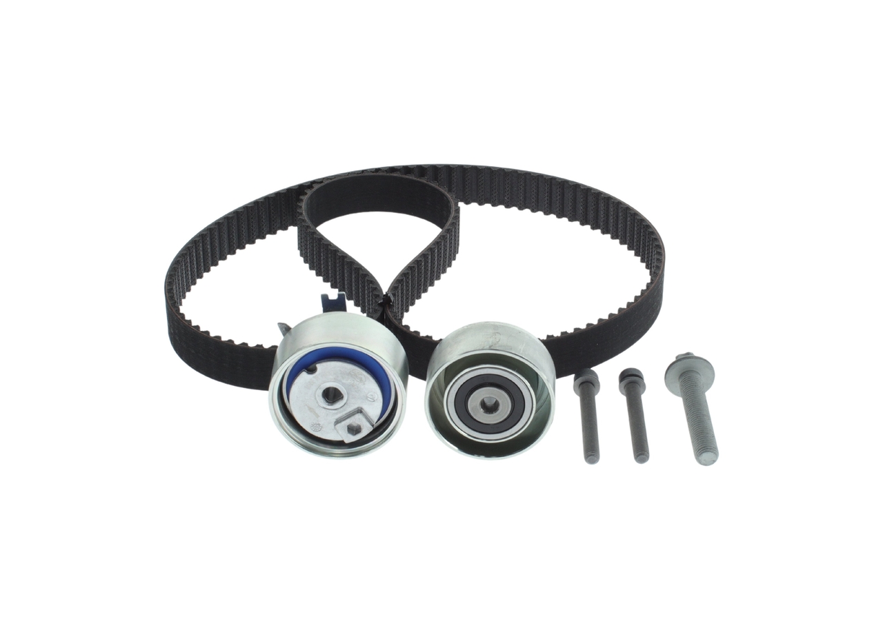 Kit cinghie dentate BOSCH 1987946729